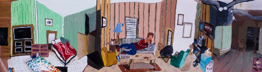 My Living Situation 2