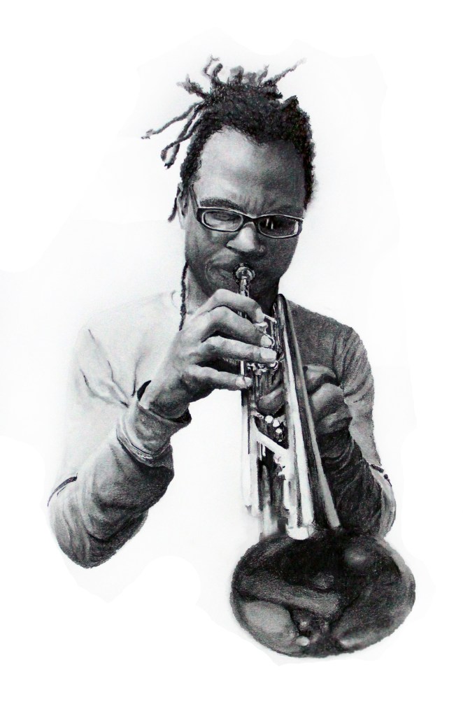 Owuor Arunga No4 (White)