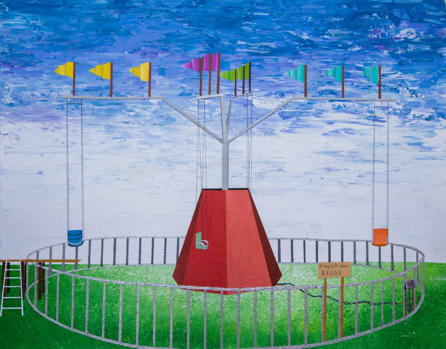 The Four that Mattered