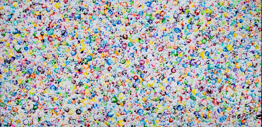 My Beautiful Problems