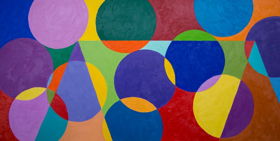 Dinner Plates and Rulers