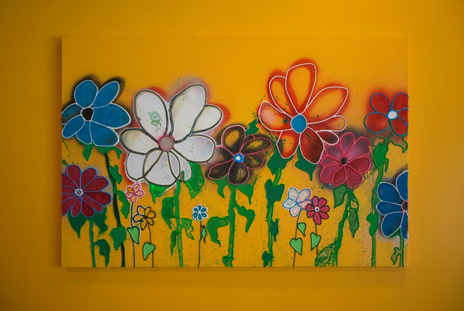 Boys and Girls these days