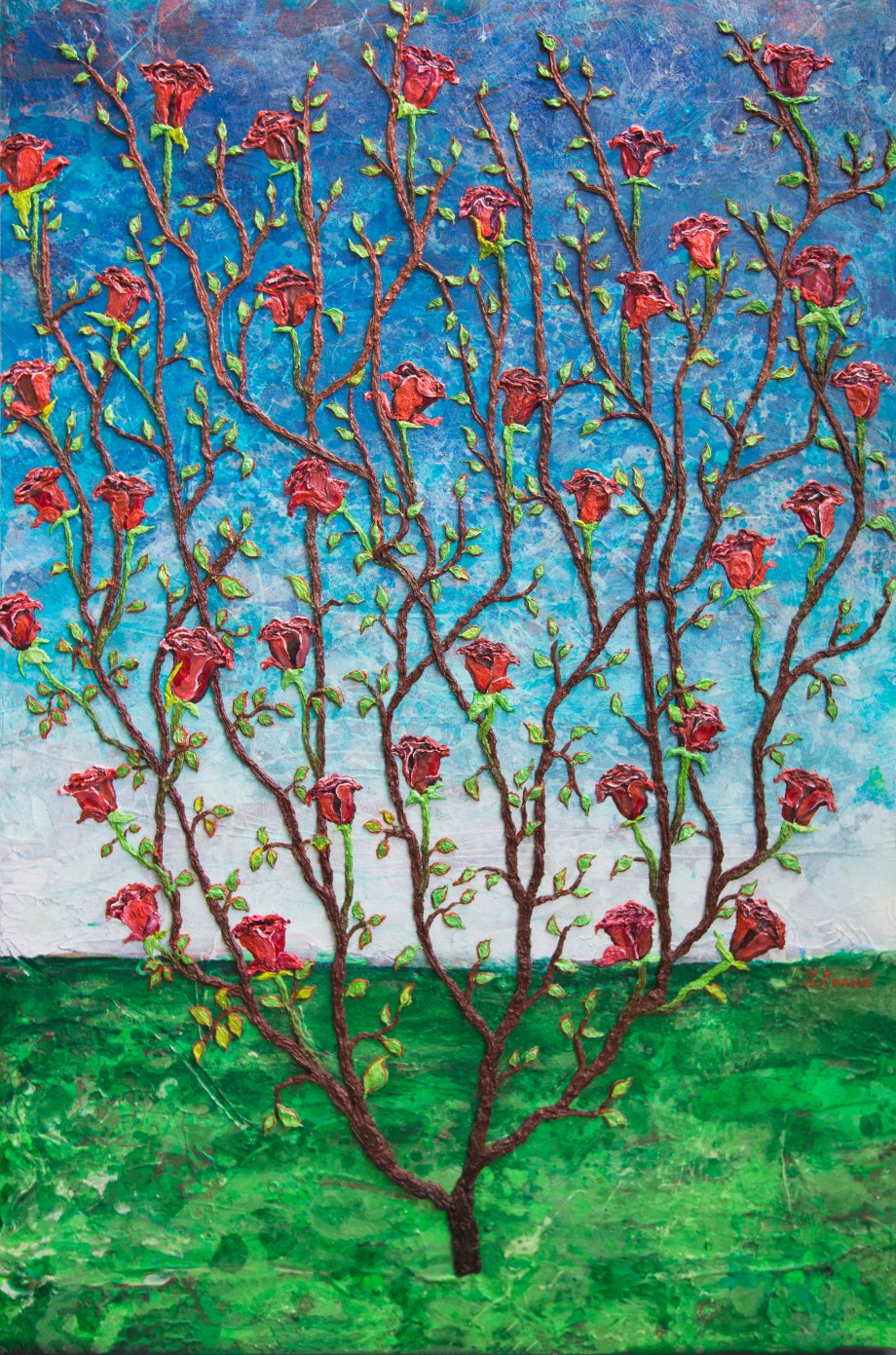 Magnificent Rose Bush.jpg