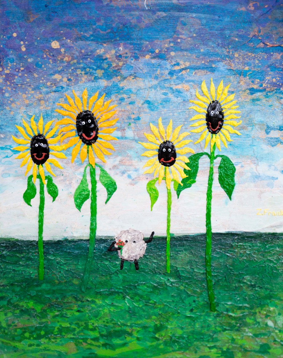 Sunflower Family