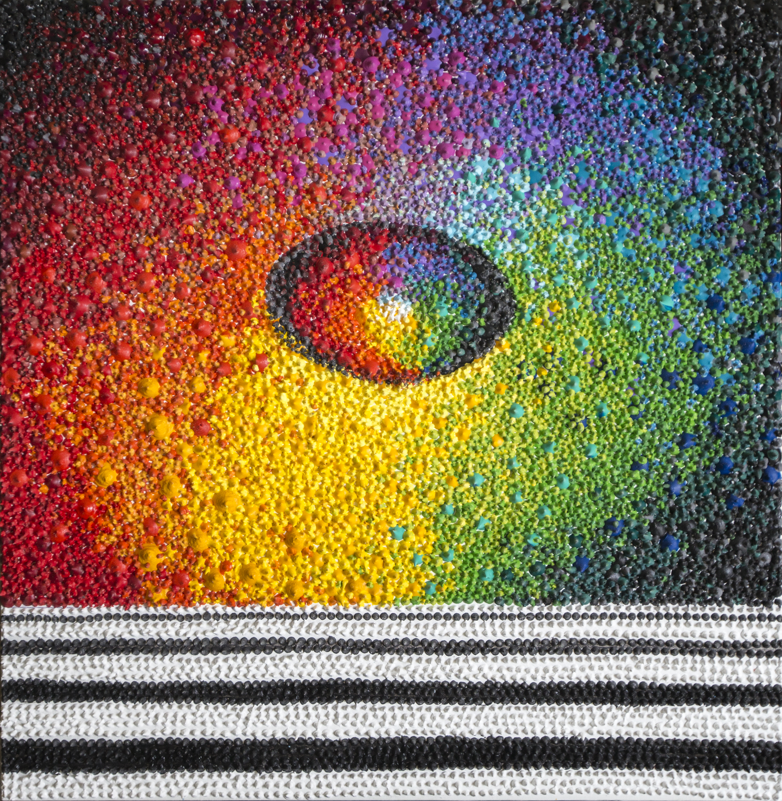 Extra Fucking Problems