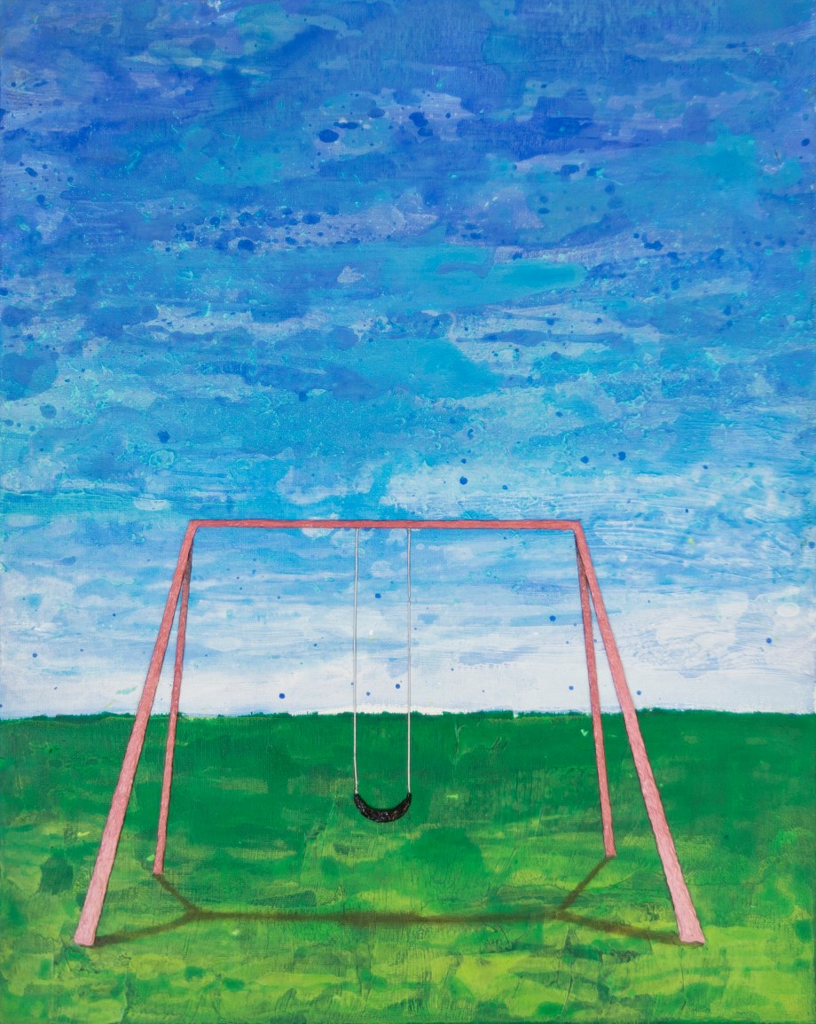 Typical LA Swing (Snakes, Weasels, & Swings)