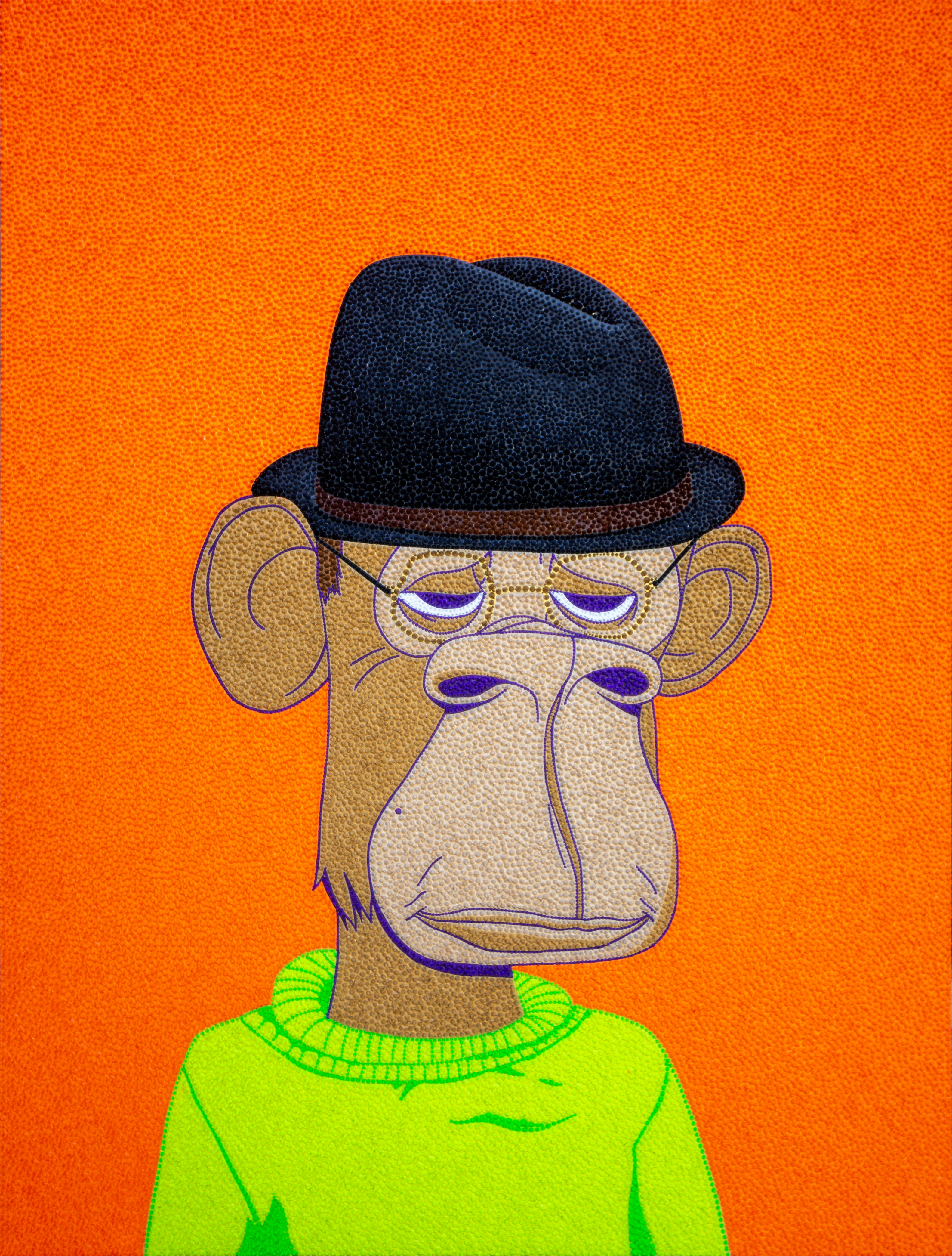 Not Fucking Tangible Problems